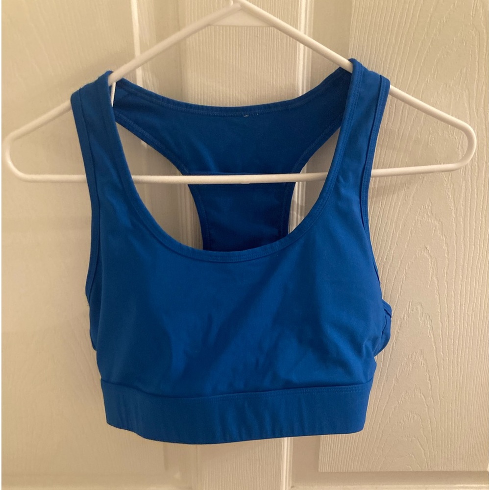 Fabletics Sports Bra